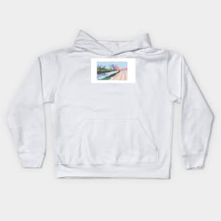 The River Kids Hoodie